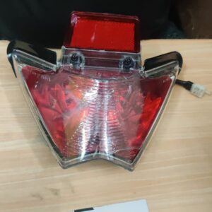 Honda Unicorn Tail Light Assembly