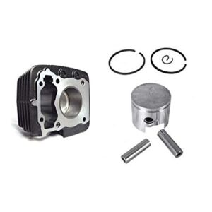 Hero Hunk Cylinder Kit