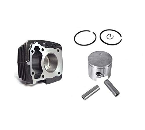 Hero Hunk Cylinder Kit
