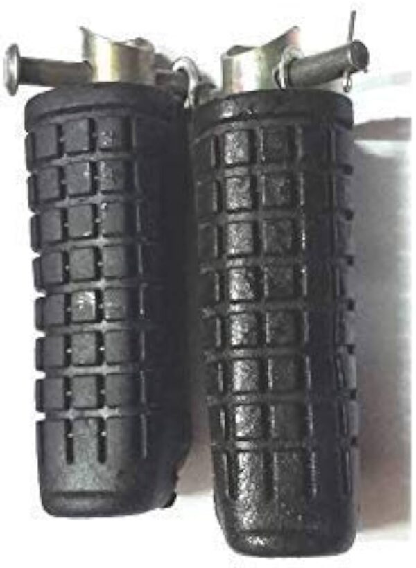 Hero Hunk Foot Rest Set of 4