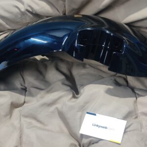 LML Freedom Front Mudguard Black