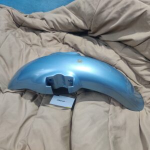LML Freedom Front Mudguard Light Blue