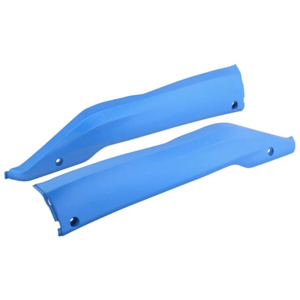 TVS Jupiter Foot Trim Blue