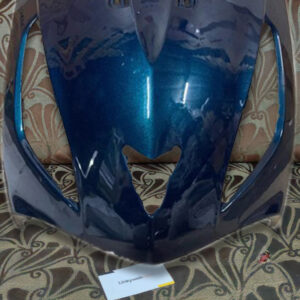 TVS Jupiter Front Nose Dark Blue