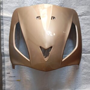 TVS Jupiter Front Nose Mystic Gold