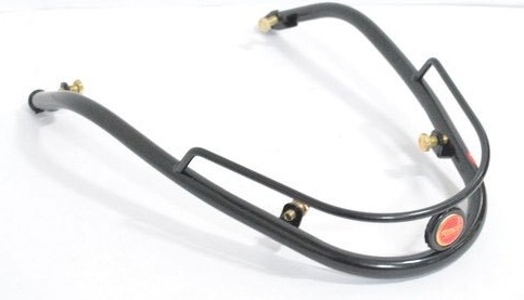 Mudguard-Bumper-Black.jpg Hero Maestro Bumper Black