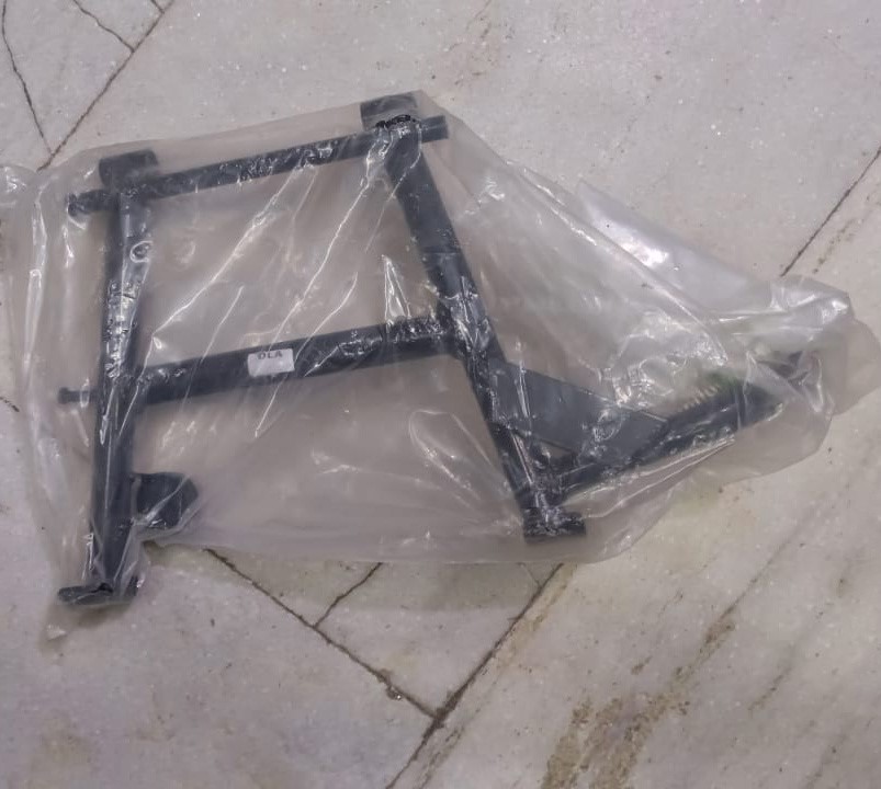Ola Electric Center Stand Buy Now