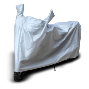Honda Livo Rain Cover