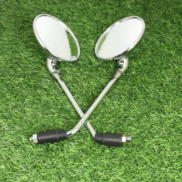 Royal Enfield Classic Rear View Mirrors