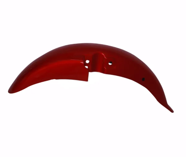 SAI-66A-scaled-1.webp Hero CBZ Old Front Mudguard Red