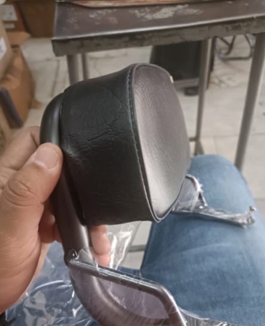 Ola Electric Back Rest - Image 4