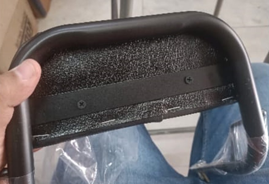Ola Electric Back Rest - Image 3