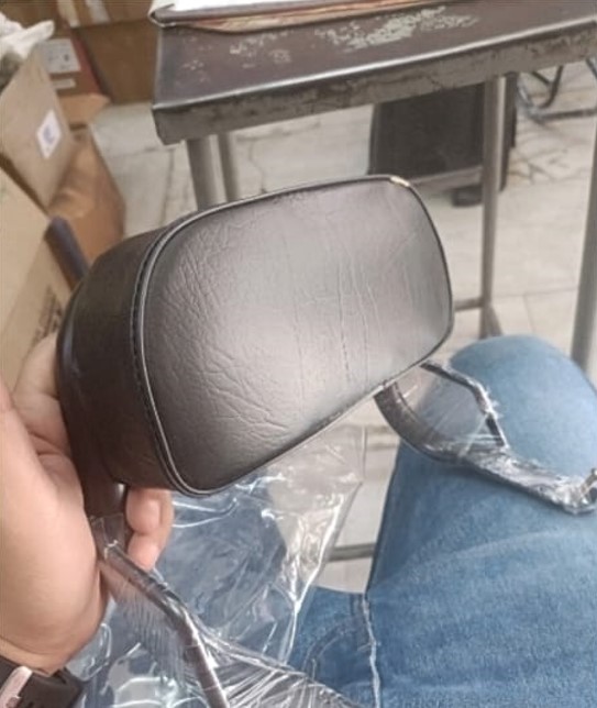 Ola Electric Back Rest