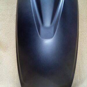 Suzuki Access 125 BS6 Front Nose Matte Blue