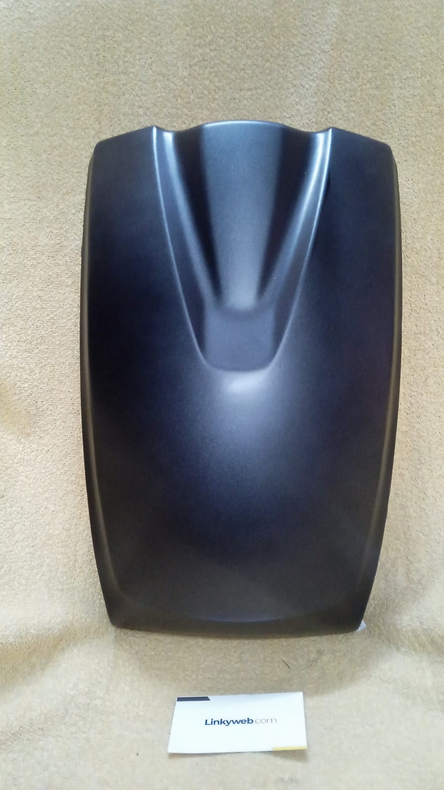 Suzuki Access 125 BS6 Front Nose Matte Blue
