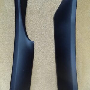 Suzuki-Access-Foot-Trim-Matte-Black.jpeg Suzuki Access Foot Trim Matte Black