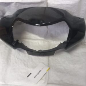 Suzuki Access NM Headlight Visor, Fairing, Mask Suzuki Access Headlight Visor Mask Fairing NM