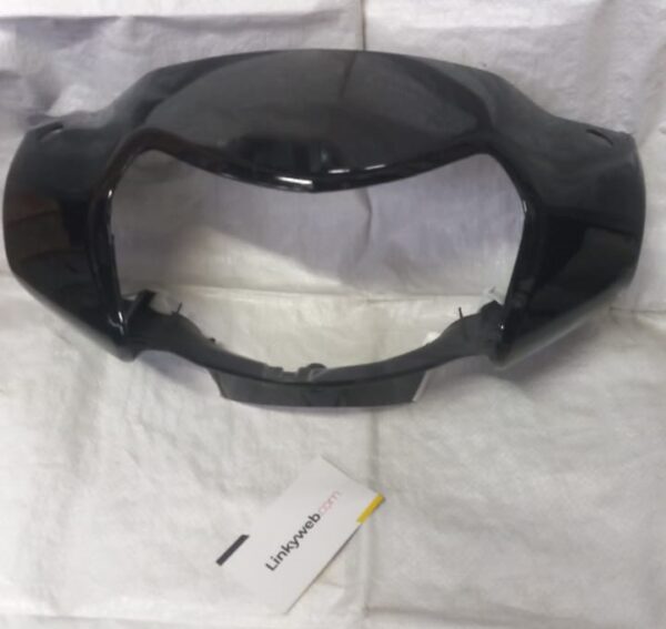 Suzuki Access Headlight Visor Mask Fairing NM