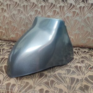 Suzuki-Access-Mudguard-Grey.jpeg Suzuki Access Front Mudguard Grey