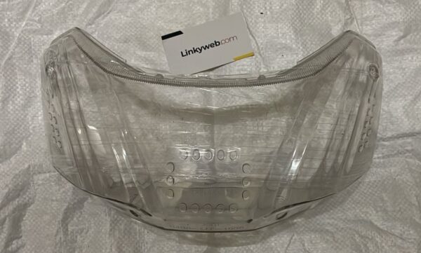 Suzuki Access Tail Light Cover