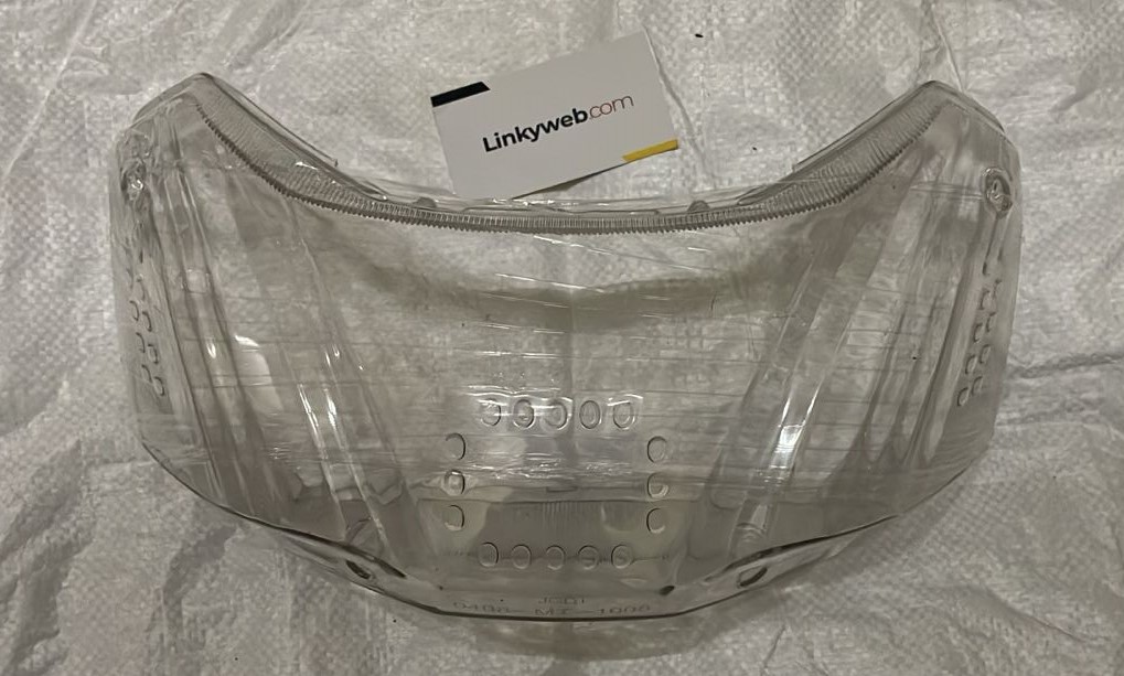 Suzuki Access Tail Light Cover