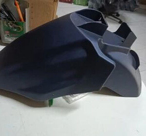 Suzuki Burgman Mudguard – Matte Black Suzuki Burgman Front Mudguard Matte Black