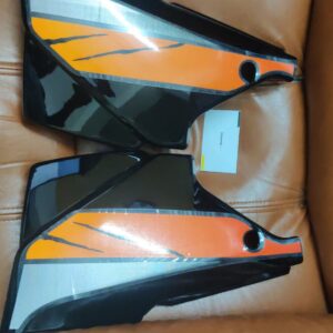 Suzuki Samurai Side Panel OM