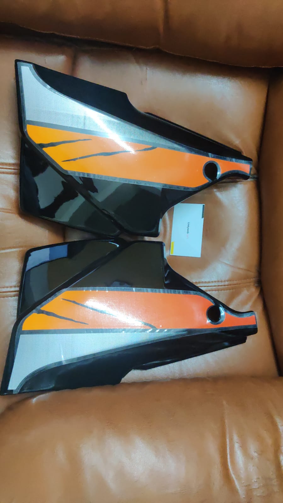 Suzuki Samurai Side Panel OM