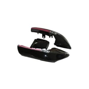 TVS Centra Tail Panel