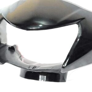 TVS Jupiter Headlight Visor Mask Fairing
