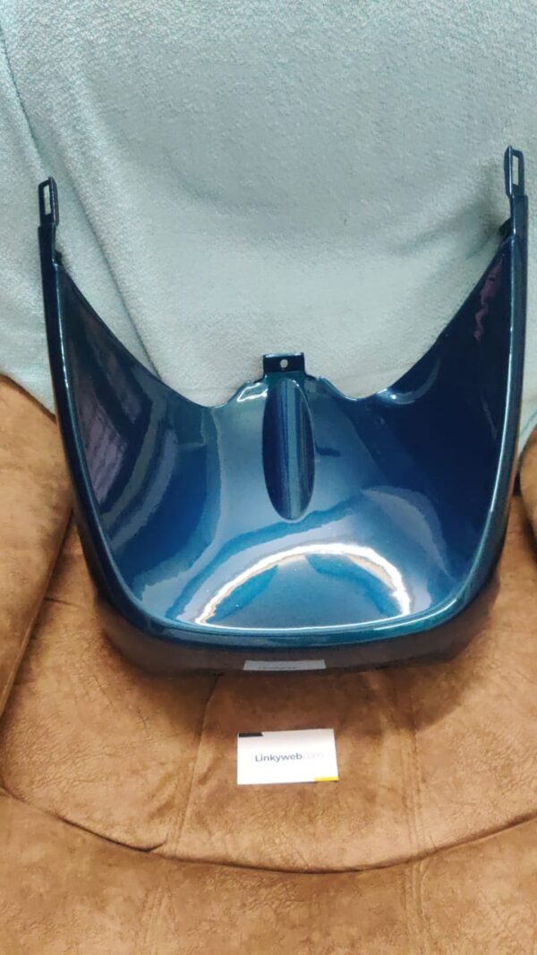 TVS Jupiter Lower Body Dark Blue