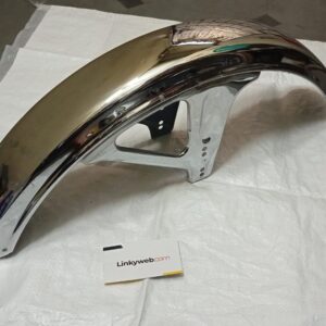 TVS Max 100 Front Mudguard