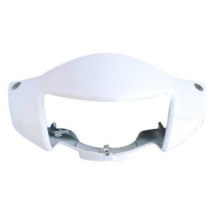 TVS Scooty Headlight Visor Mask Fairing NM
