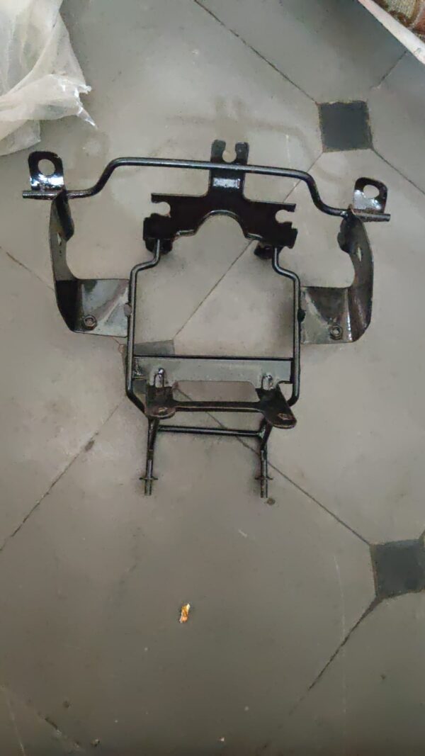 TVS Star City Headlight Bracket Buy Now