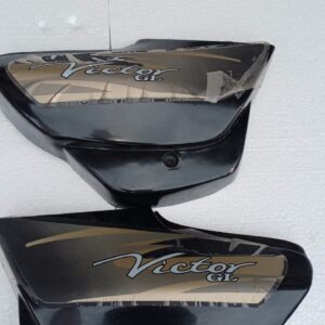 TVS Victor GLX Side Panel