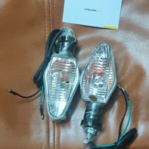 Tvs Victor Indicator Assembly Set Of 2