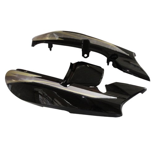 TVS Victor GX Tail Panel