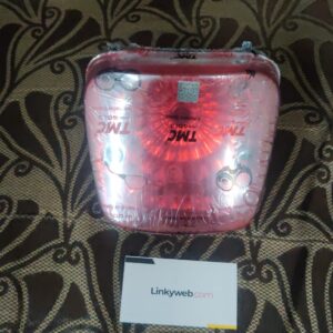 Tvs Victor Tail Light Assembly