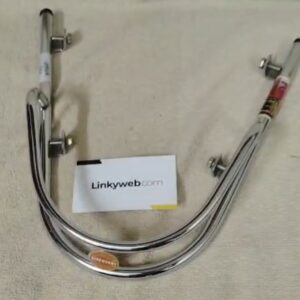 TVS-Wego-Mudguard-Bumper.jpg TVS Wego Mudguard Bumper
