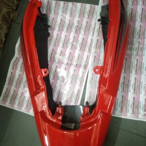 Hero Ignitor Tail Panel Red