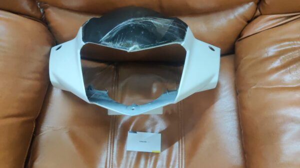 Hero Maestro Headlight Visor Mask Fairing
