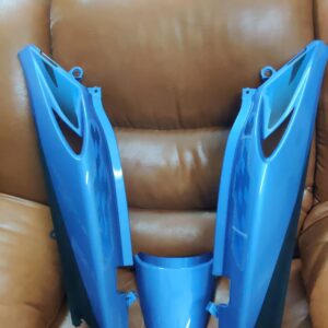 Hero Glamour Tail Panel Blue Best Quality