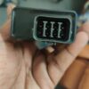 Hero Karizma Cdi Unit 8 Pin