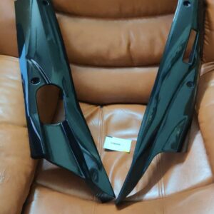 Hero Maestro Edge Foot Trim Black