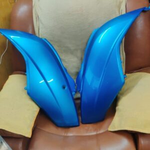 Hero Maestro Side Panel Blue