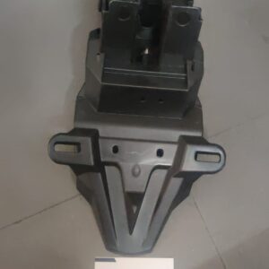 Yamaha FZ-S V2 Rear Mudguard