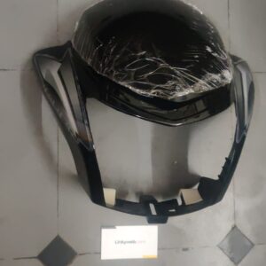 Hero Splendor Pro Headlight Visor Mask Fairing LST 2016