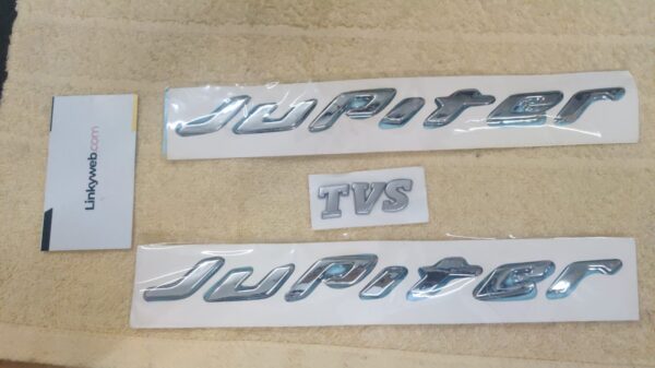 Tvs Jupiter Logos