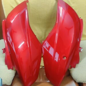 Hero Maestro Side Panel Red