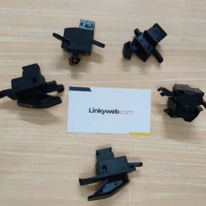 Hero Maestro Edge Switch Kit Set of 5